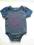 LONSDALE kids BODY dziecięce 18-24 m-ce ( 80-86 )