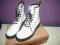 GLANY DR MARTENS 1460/ BIAŁE / NOWE / CLASSIC / 41