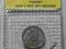 20 groszy 1923 Mennicze DGG MS64