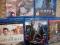 Zestaw filmów na BD