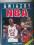 Album Gwiazdy NBA rocznik 1994 wydawnictwo Kluszcz