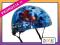 PROMOCJA KASK SPIDERMAN ROWER ROLKI HULAJNOGA  S