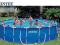 nowy Basen Intex Metal 54938 732x132 + Gratis WAWA