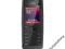 Ładna Dual Nokia Black X1-01 kplW-wFenik b/sim gw.