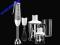 BLENDER BRAUN MQ545 - IDEALNY ZESTAW!!!