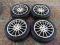 AEZ ALUFELGI 5X120 R17 BMW X3 X5 E46 E90 ORYGINAŁ