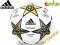 PIŁKA ADIDAS FINALE 12 CAPITANO W43120 NOWOŚĆ !!