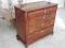 KOMODA  BIEDERMEIER