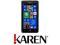 Smartfon Nokia Lumia 625 Czarny WP FVAT