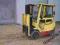 Wózek Widłowy HYSTER 1,75, KOMATSU FG20, GAZ ! ! !
