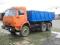 KAMAZ 65115     Rok produkcji: 2004