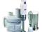 Blender ręczny 4w1 HB HB 0801W Wys 24h Kurier