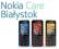 Nokia Asha 208 CZERWONA NOWOŚĆ - FV23% - Białystok
