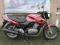 Honda CB 500 CB500 @ 1997 @ z Niemiec @ Motoport