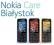 Nokia Asha 208 Black - NOWOŚĆ - FV23% - Białystok