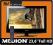 TELEWIZOR MEDION 23,6'' LCD DVD USB HDMI FULL HD
