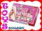 PUZZLE Barbie 3 x Story 9w1 TREFL