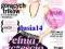 COSMOPOLITAN - kwiecień 2013 MARIKA