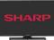 TV LED SHARP 39LD145