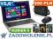 Laptop ASUS X550CC i3 4GB 500GB GT720M Win8+250zł