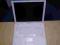 Apple ibook G4 do sprawdzenia uszkodzony