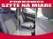 MITSUBISHI OUTLANDER II POKROWCE TYPOWE AIRBAG