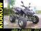 QUAD EGL RUSH 250 + HOMOLOGACJA - TRANSPORT POLSKA