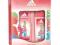 Adidas Fun Sensation 75ml DNS+250ml żel