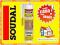 SOUDAL klej montażowy neoprenowy 100 A 300ml