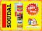 SOUDAL silikon uniwersalny 300ml bezbarwny