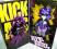 KICK-ASS LALKA HIT-GIRL LIVING DEAD DOLLS OKAZJA!