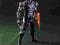 figurka Mass Effect 3 Play Arts Commander Shepard