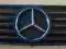 Mercedes Vito W638 stary model GRILL ATRAPA