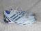 ADIDAS SEQUENCE ROZM 55 2/3 SNEAKERS NOWE