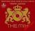 BLANK &amp; JONES - THE MIX !! LIMITOWANA EDYCJA !