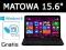 Toshiba C50-A-1C8 1005M 8GB 500GB Win8.1 Matowa