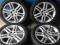 ORGINALNE FELGI OPEL Z OPONAMI 5x110 W-WA