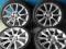 ORGINALNE FELGI MAZDA Z OPONAMI 5x114,3 W-WA