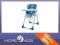 KRZESEŁKO DO KARMIENIA POLLY 2W1 CHICCO MOON