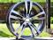 FELGI 17'' 5X120 BMW 1 3 E46 E90 Z3 OPEL INSIGNIA