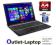 QuaCore AMD A4-5000/AMD8330/4GB/500GB/Win 8