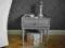 ROMANTYCZNA SZAFECZKA SHABBY CHIC RETRO