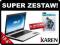 Biały Laptop ASUS X550CC 2x1.8 4GB 500 GT720 +GRA