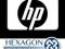 HP LaserJet 2420n  SIEĆ FV Hexagon HEX