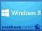MS Windows Pro 8 OEM 64Bit POLISH 1-pack od ręki