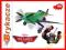DICKIE Samoloty PLANES Samolot RIPSLINGER Jeżdżący