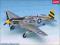 Academy 1616 1/72 P-51C Mustang