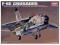 Academy 1615 F-8E Crusader U.S.Marines