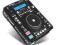 DJ-Tech iScratch odtwarzacz MP3 sampler USB efekty