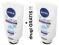 NIVEA 400 balsam pod prysznic + DRUGI GRATIS